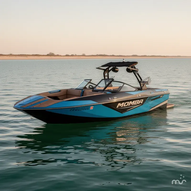 Slide: The Image of Moomba Makai 2022 - 3