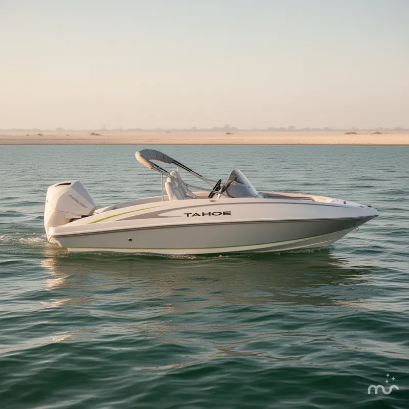 Slide: The Image of Tahoe 2150CC 2023 - 0