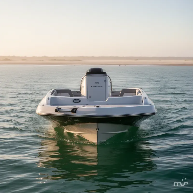 Slide: The Image of Tahoe 2150CC 2023 - 1