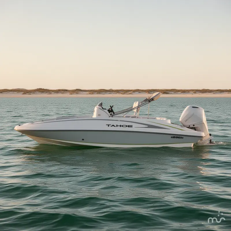 Slide: The Image of Tahoe 2150CC 2023 - 2