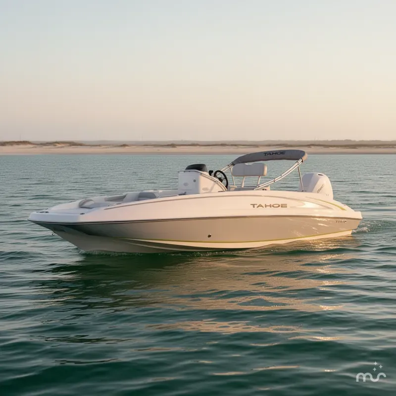 Slide: The Image of Tahoe 2150CC 2023 - 4