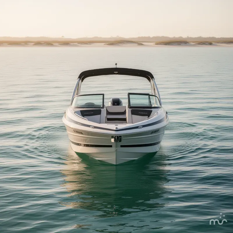 Slide: The Image of Crownline Boats 270XSS 2023 - 2
