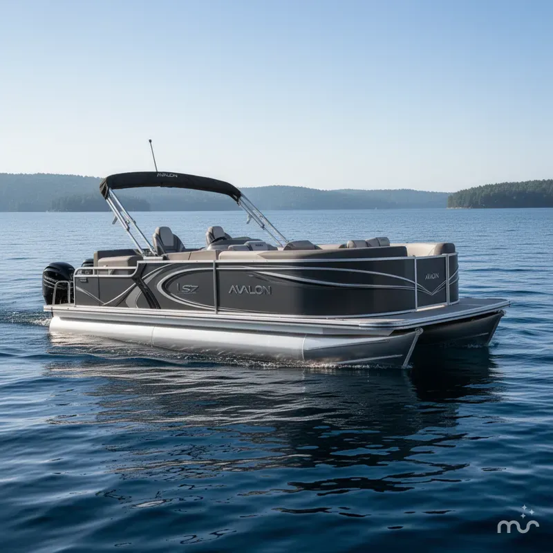 Slide: The Image of Avalon LSZ QUAD LOUNGER SHIFT 2025 - 0