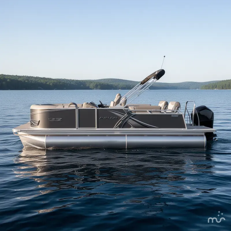 Slide: The Image of Avalon LSZ QUAD LOUNGER SHIFT 2025 - 1
