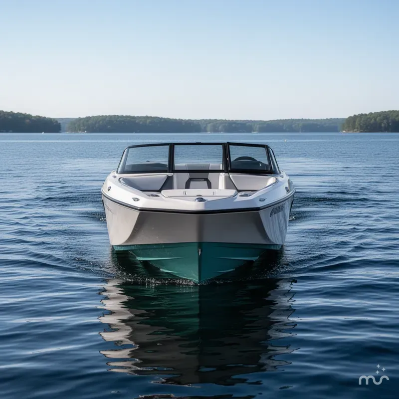 Slide: The Image of Yamaha 220SX 2025 - 1