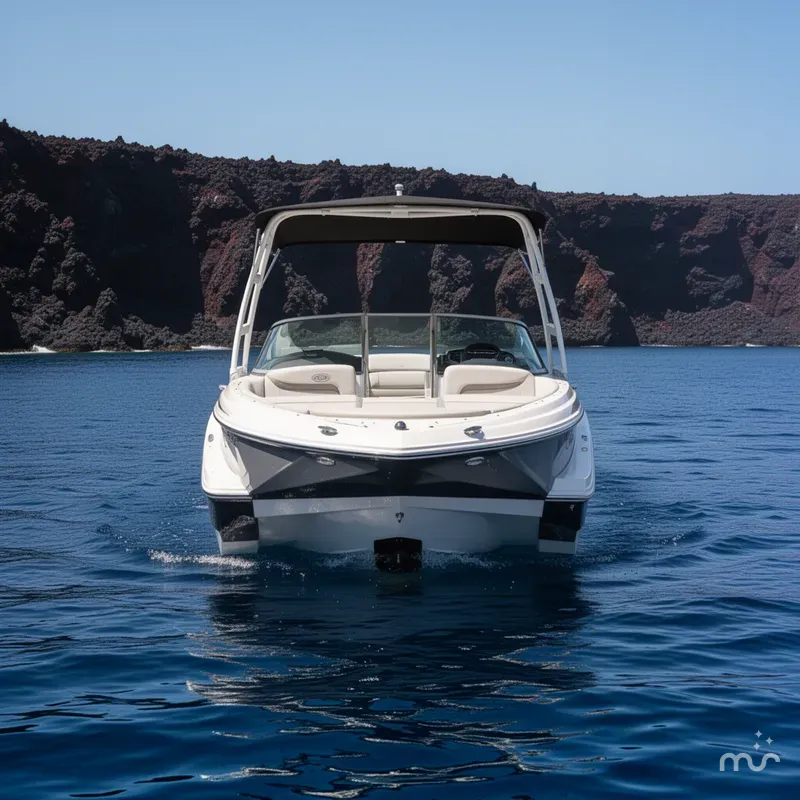 Slide: The Image of Chaparral 19 H2O Sport 2017 - 3