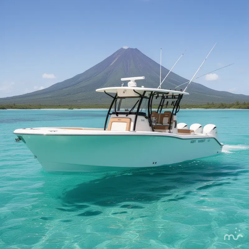 The Image of Key West 291 FS 2025 - 0