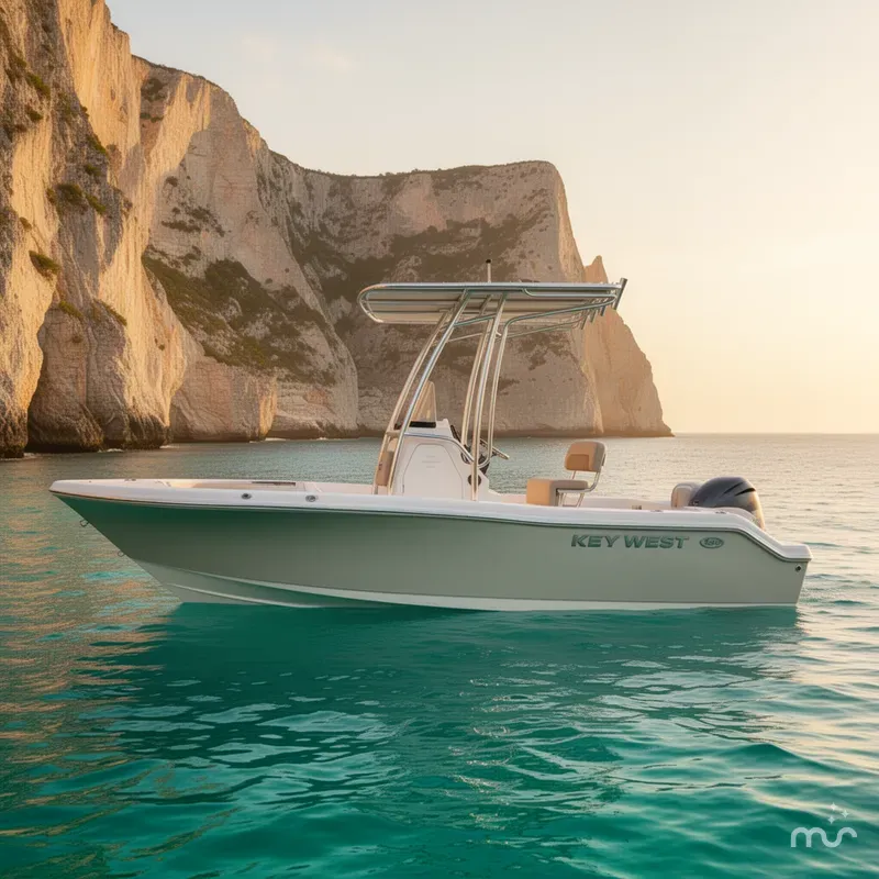 Slide: The Image of Key West 189 FS 2025 - 2
