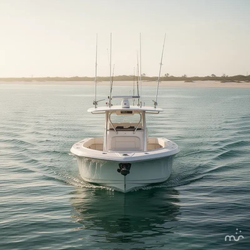 Slide: The Image of Bahama 34 2015 - 2