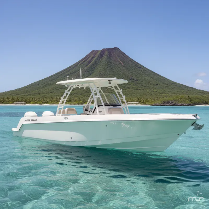 The Image of Boston Whaler 230 Vantage 2020 - 0