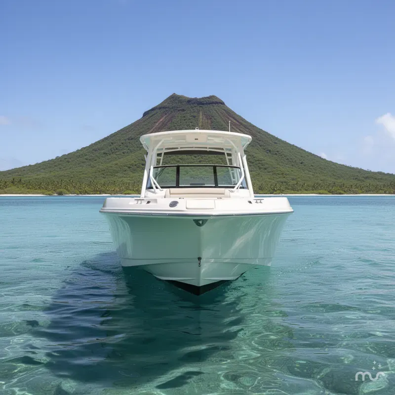 Slide: The Image of Boston Whaler 230 Vantage 2020 - 1