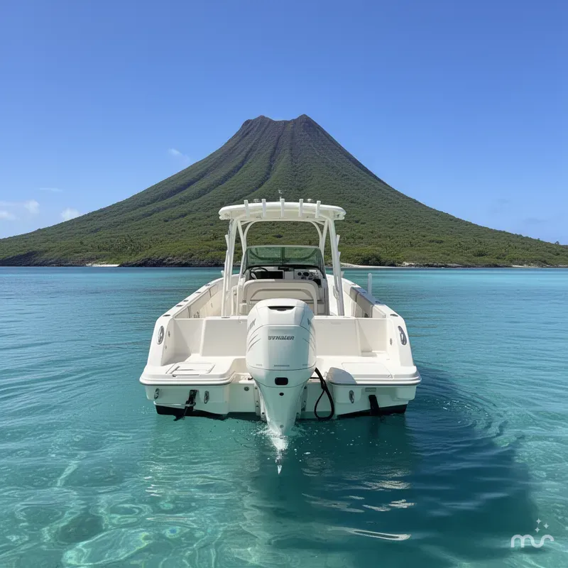 Slide: The Image of Boston Whaler 230 Vantage 2020 - 3