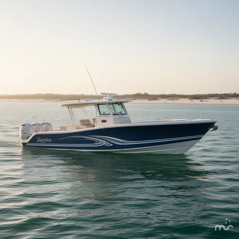 Slide: The Image of Hydra-Sports 5300 Suenos 2018 - 0