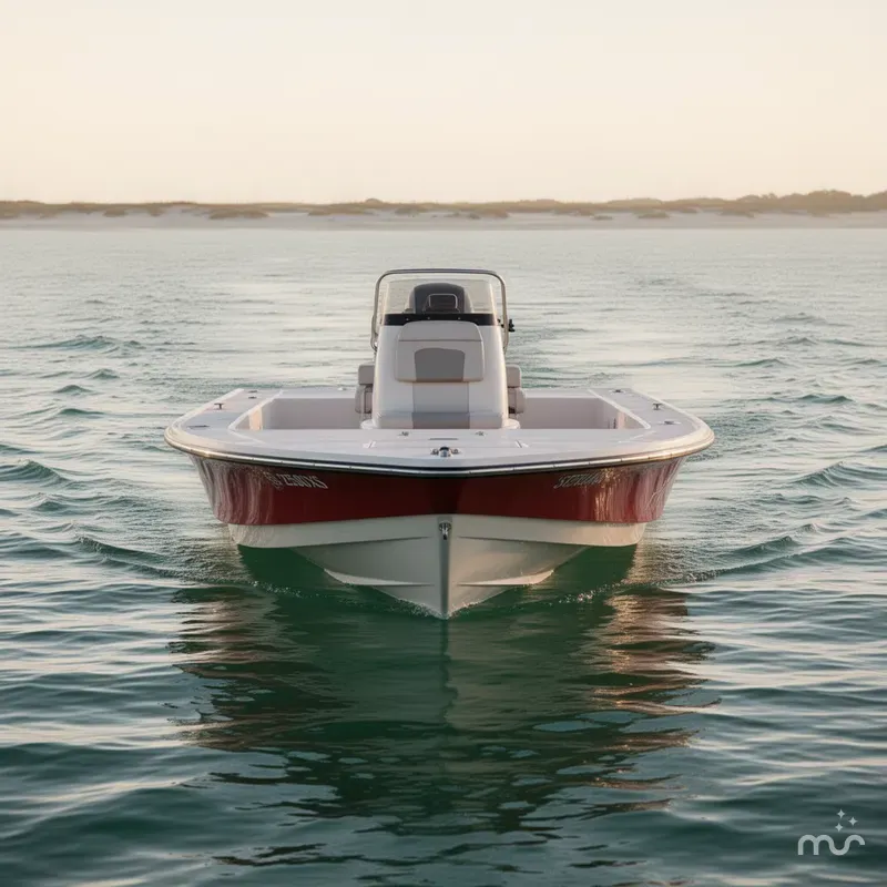 Slide: The Image of Sterling 2250XS 2011 - 3