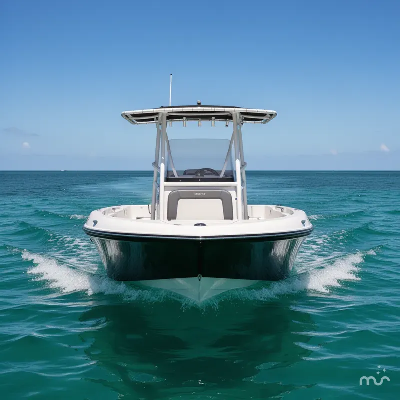 Slide: The Image of Bayliner Trophy T20CC 2024 - 1