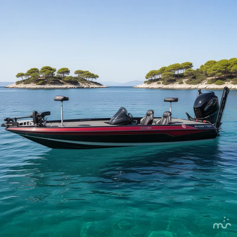The Image of Skeeter ZXR20 2025 - 0