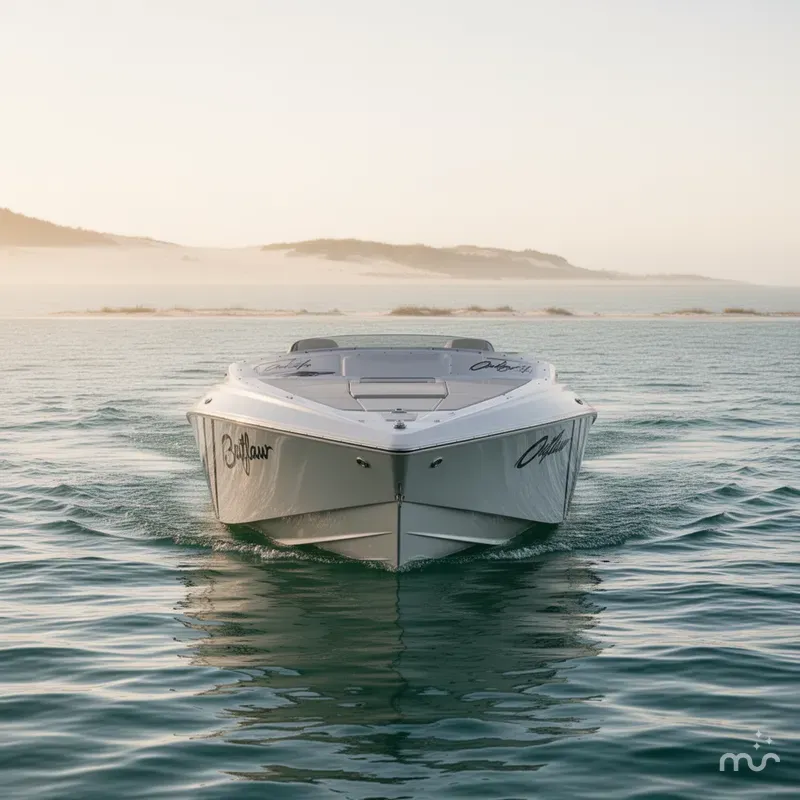 Slide: The Image of Baja 36 Outlaw 2019 - 1
