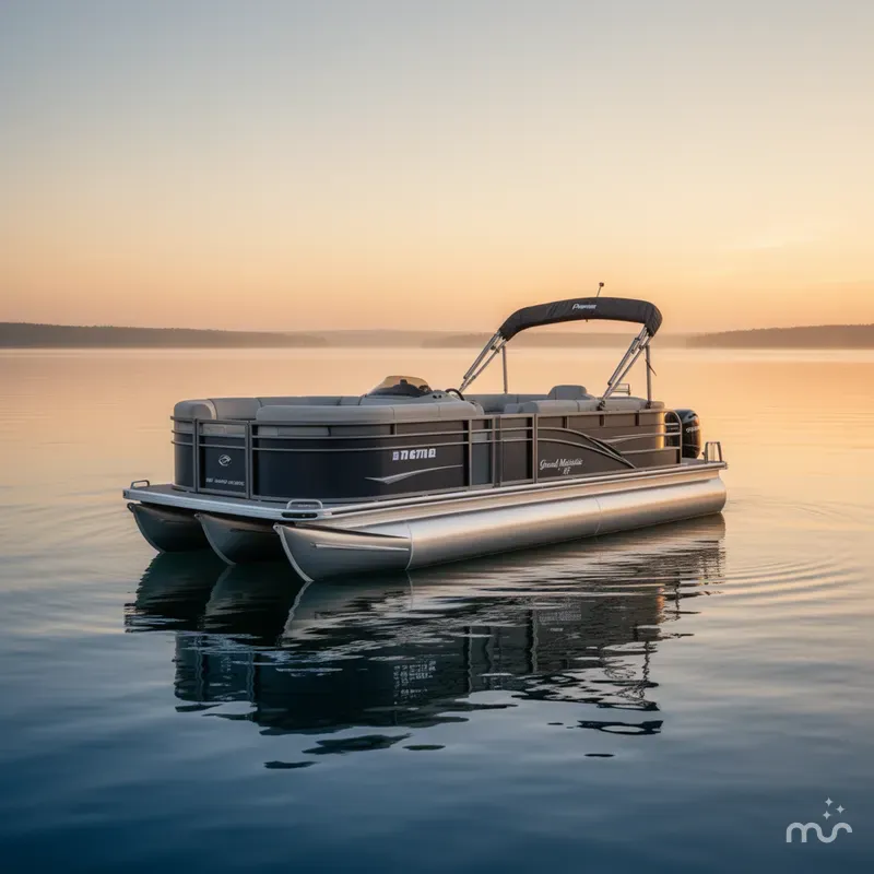 Slide: The Image of Premier 250 Grand Majestic RF 2022 - 2