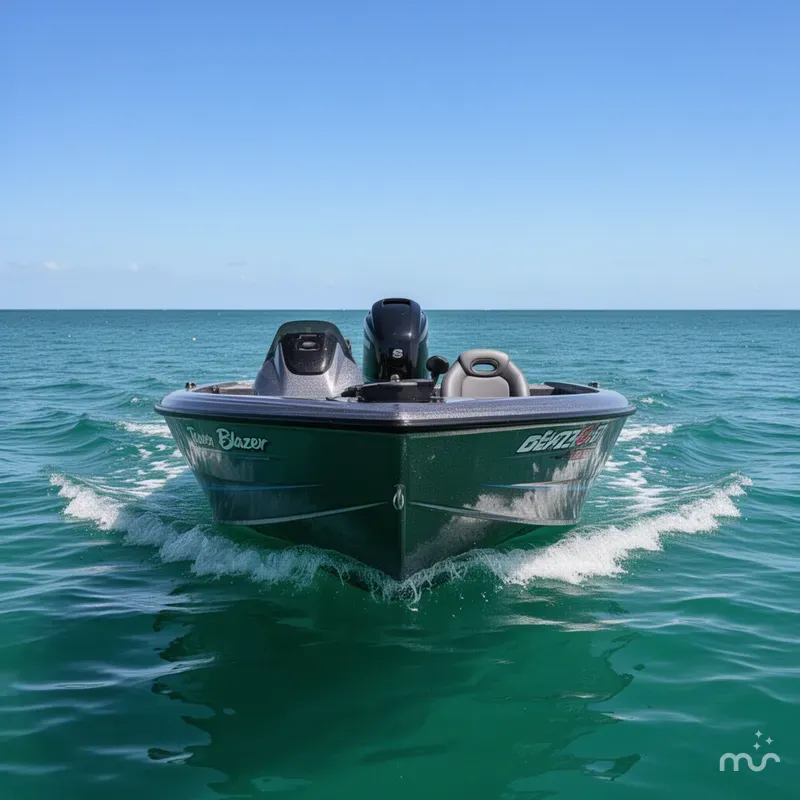 Slide: The Image of Blazer 625 Pro Elite 2020 - 1