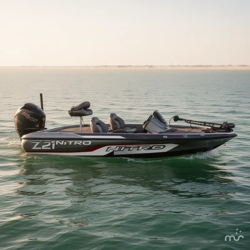 Slide: The Image of Nitro Z21 Pro 2019 - 0