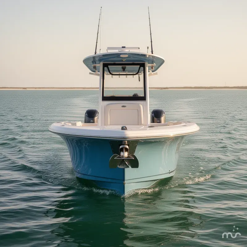 Slide: The Image of Sea Hunt Gamefish 25 2025 - 1