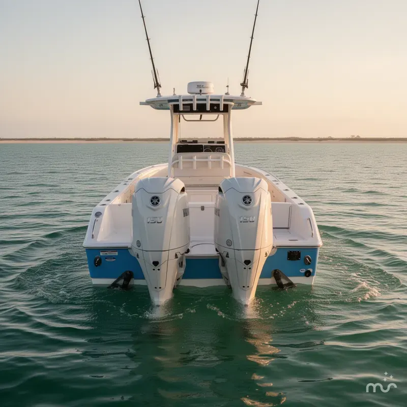 Slide: The Image of Sea Hunt Gamefish 25 2025 - 3
