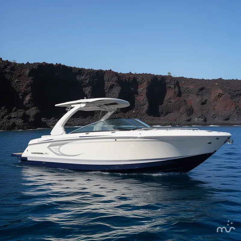 The Image of Chaparral 30 Surf 2021 - 0