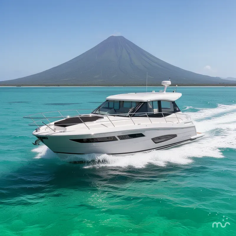 Slide: The Image of Regal 38 Grande Coupe 2025 - 4