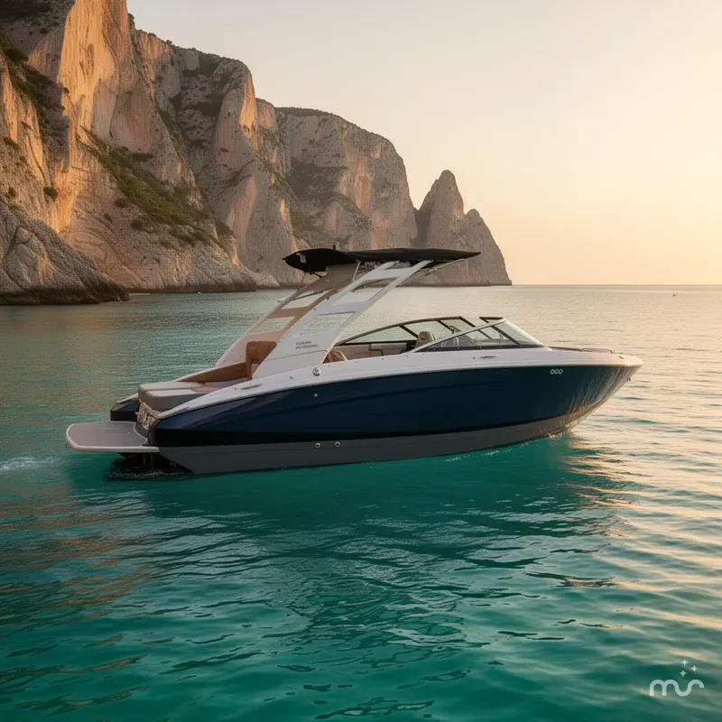 The Image of Regal LS4 Surf Ultimate 2025 - 0