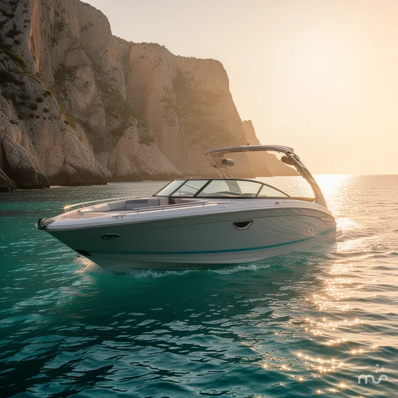 Slide: The Image of Regal LS6 Surf Ultimate 2025 - 4
