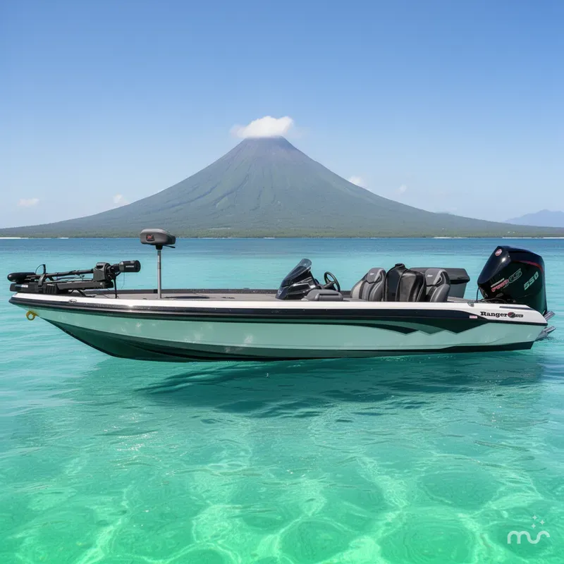 Slide: The Image of Ranger Z521R Cup-Equipped 2024 - 2