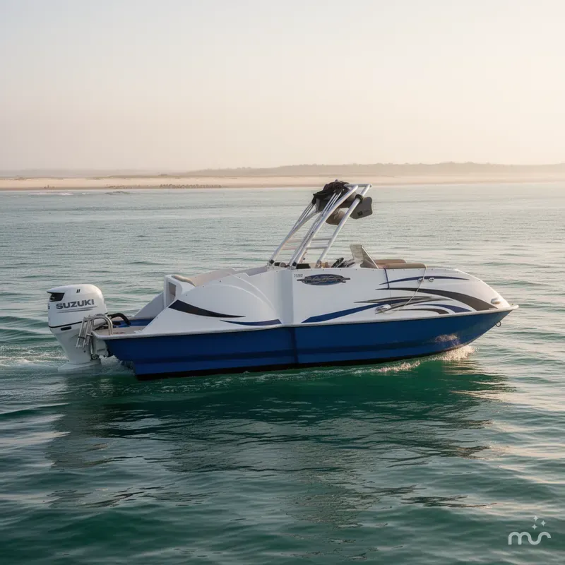 The Image of Caravelle Razor 219UU 2016 - 0