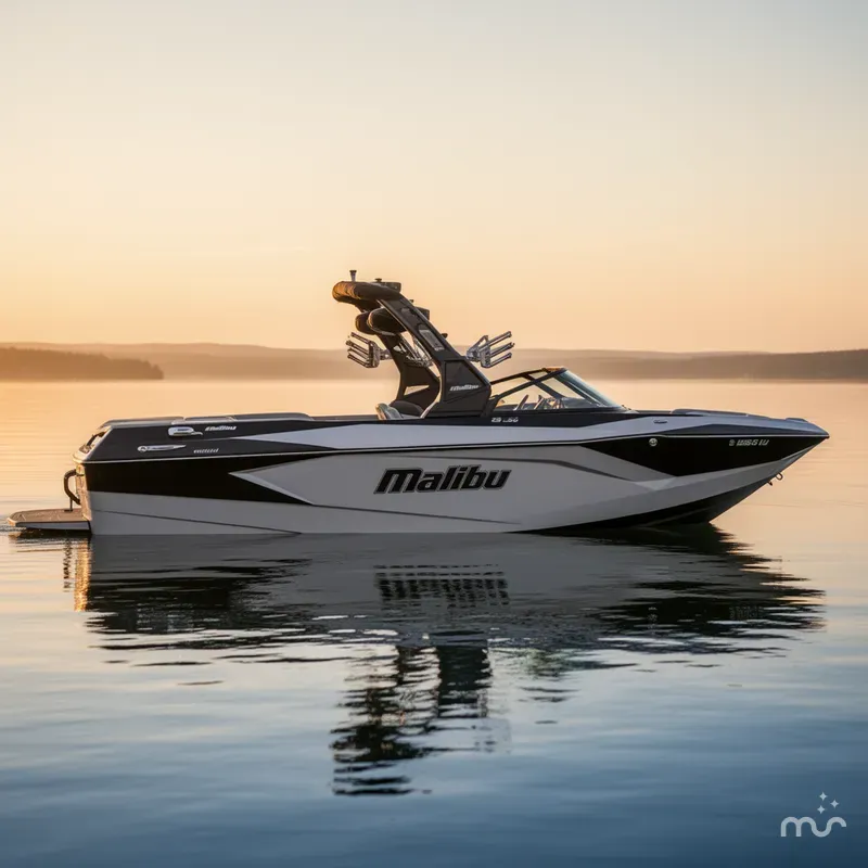 Slide: The Image of Malibu 26 LSV 2023 - 0