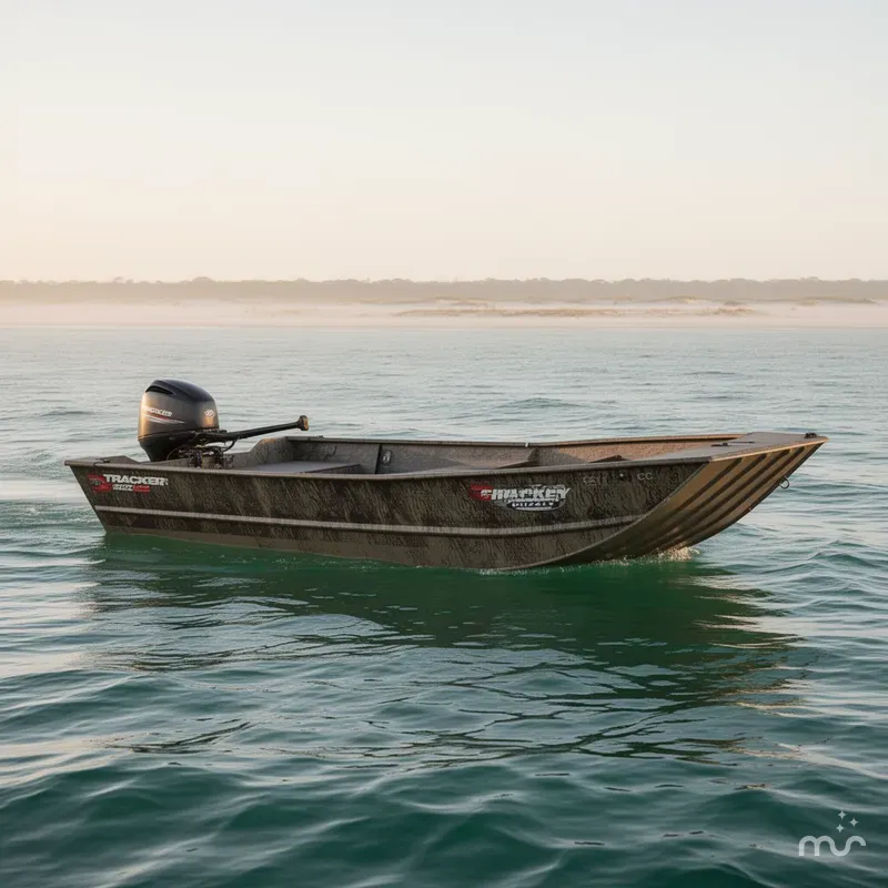 Slide: The Image of Tracker Grizzly 2072 CC 2025 - 0