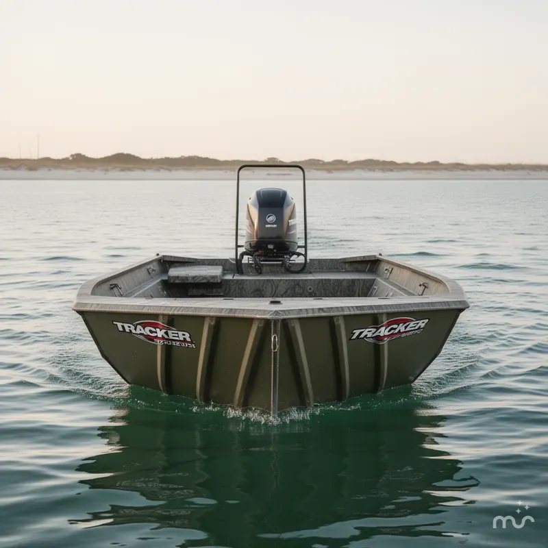 Slide: The Image of Tracker Grizzly 2072 CC 2025 - 1