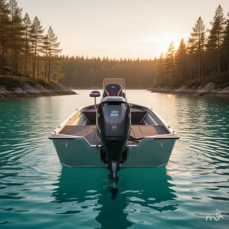 Slide: The Image of Ranger ALPHA 208 2025 - 3