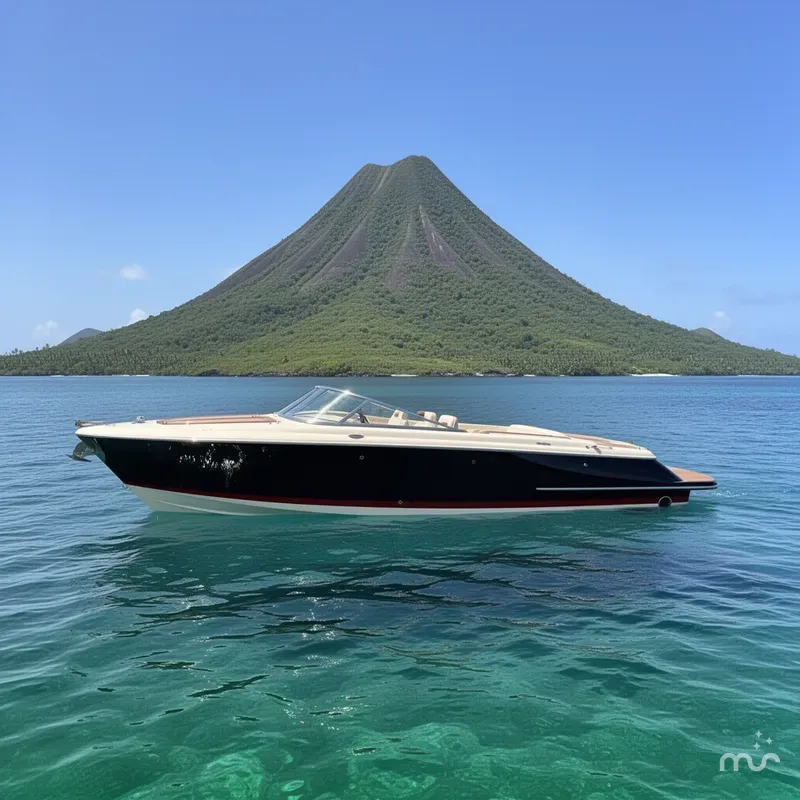 Slide: The Image of Chris-Craft Launch 27 2025 - 2