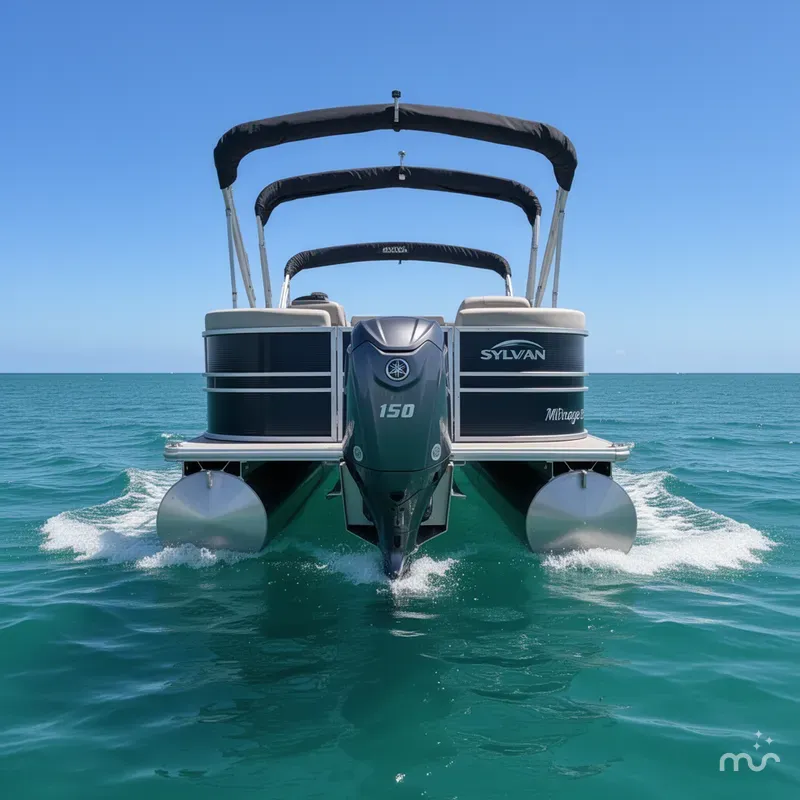 Slide: The Image of Sylvan Mirage 822 LZ 2025 - 1