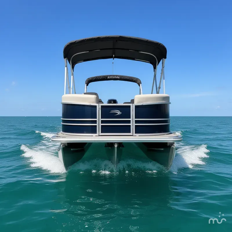 Slide: The Image of Sylvan Mirage 822 LZ 2025 - 2