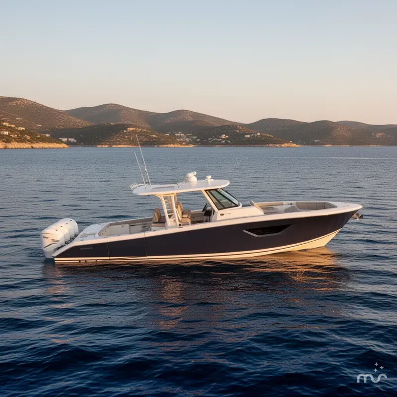 Slide: The Image of Pursuit S 428 Sport 2021 - 2