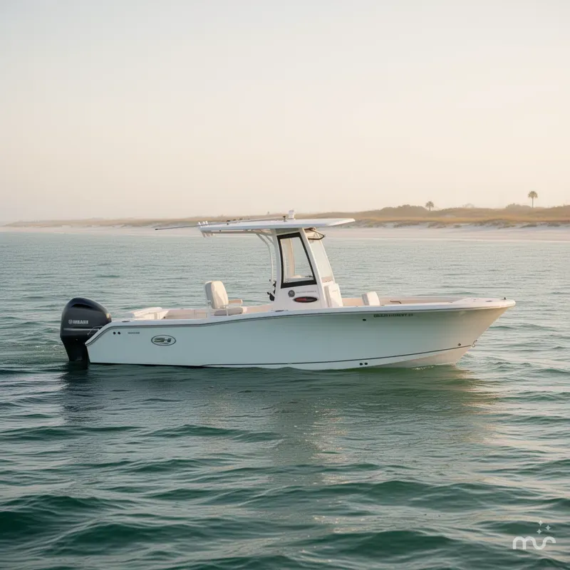 Slide: The Image of Sea Hunt Ultra 255 SE 2021 - 0