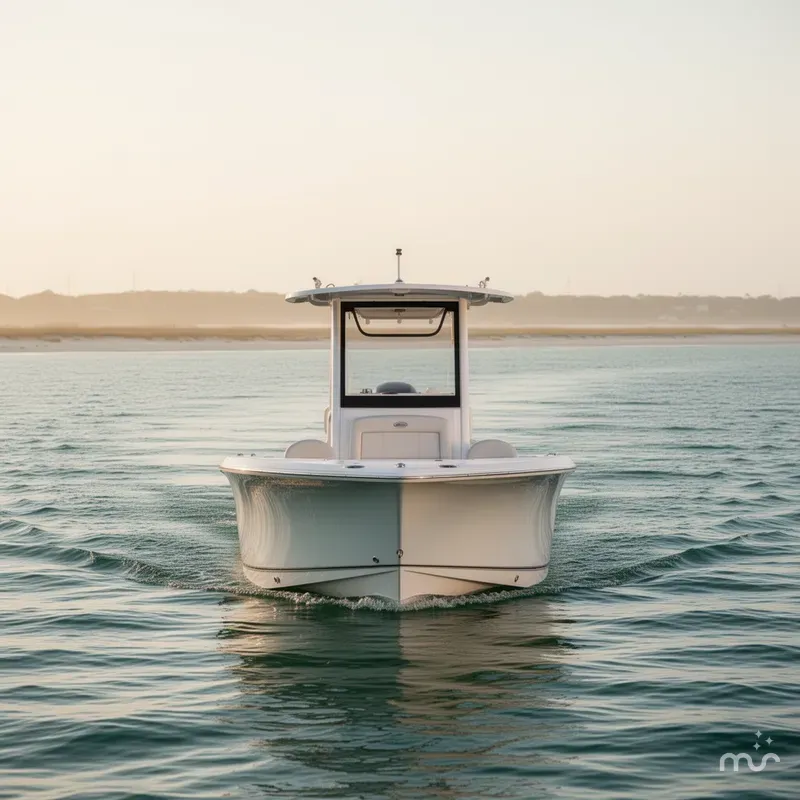 Slide: The Image of Sea Hunt Ultra 255 SE 2021 - 1