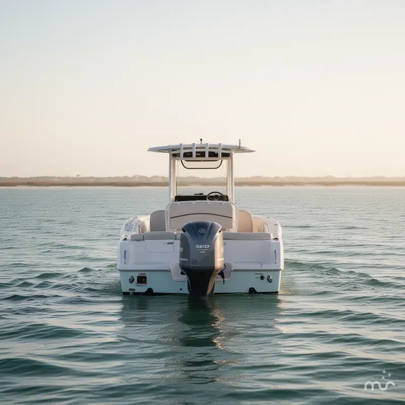 Slide: The Image of Sea Hunt Ultra 255 SE 2021 - 3