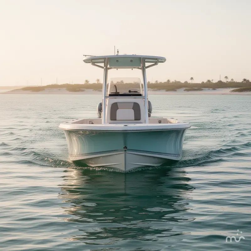 Slide: The Image of Key West 210BR 2026 - 1