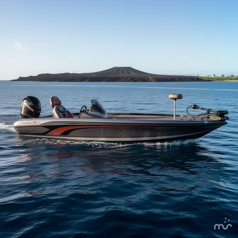 The Image of Ranger Z521R 2024 - 0