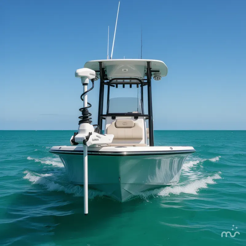 Slide: The Image of Key West 250BR 2025 - 0