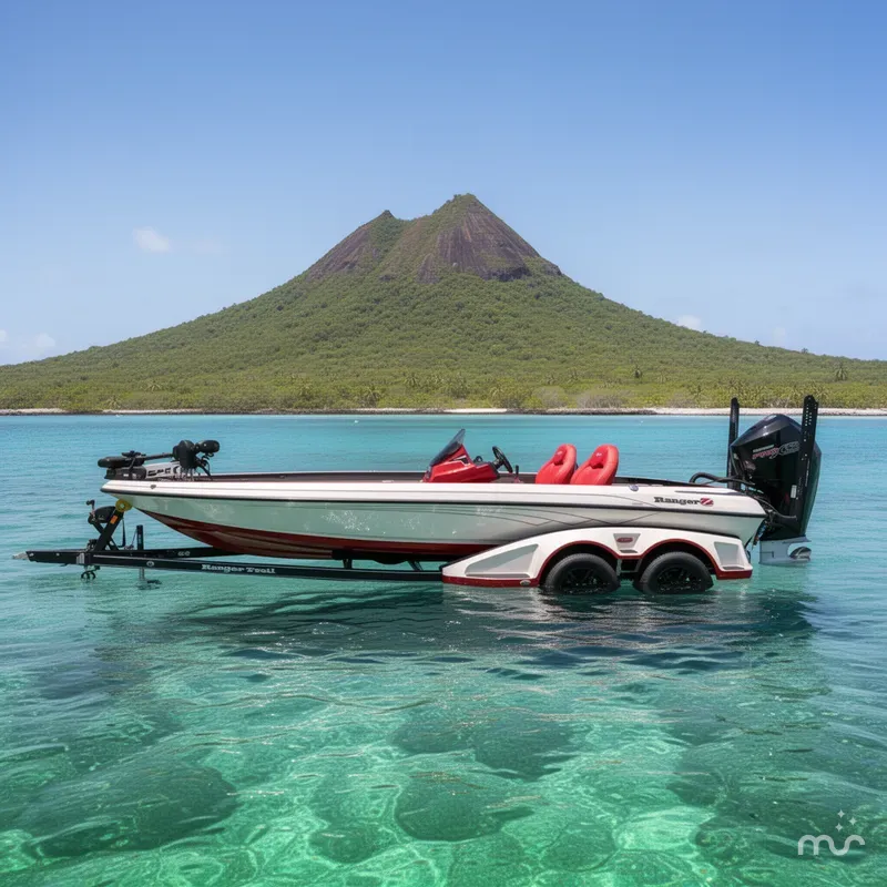 The Image of Ranger Z520 2025 - 0