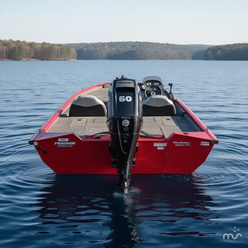 Slide: The Image of Tracker Pro Team 175 TXW 2016 - 3