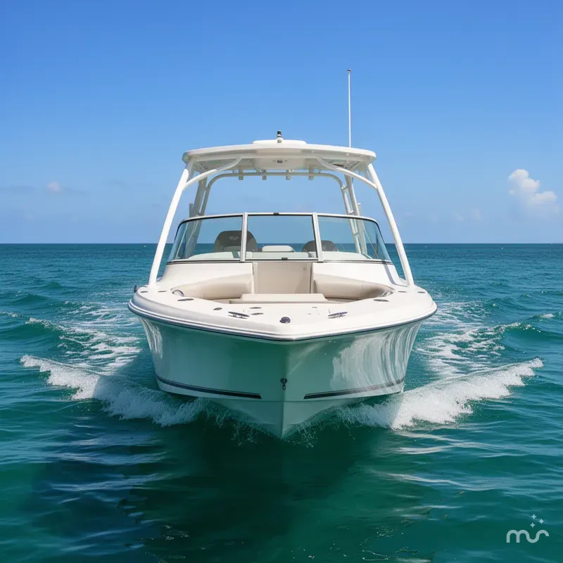 Slide: The Image of Key West 239 DFS 2026 - 1
