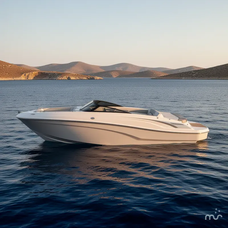 Slide: The Image of Tahoe T21 2025 - 2